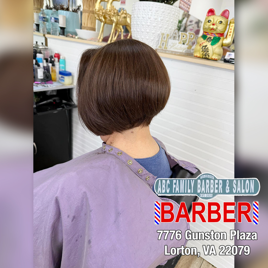 Hair Cut Ideas